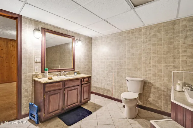 $450,000 | 1541 Clear Creek Road, Crossville, TN 38571