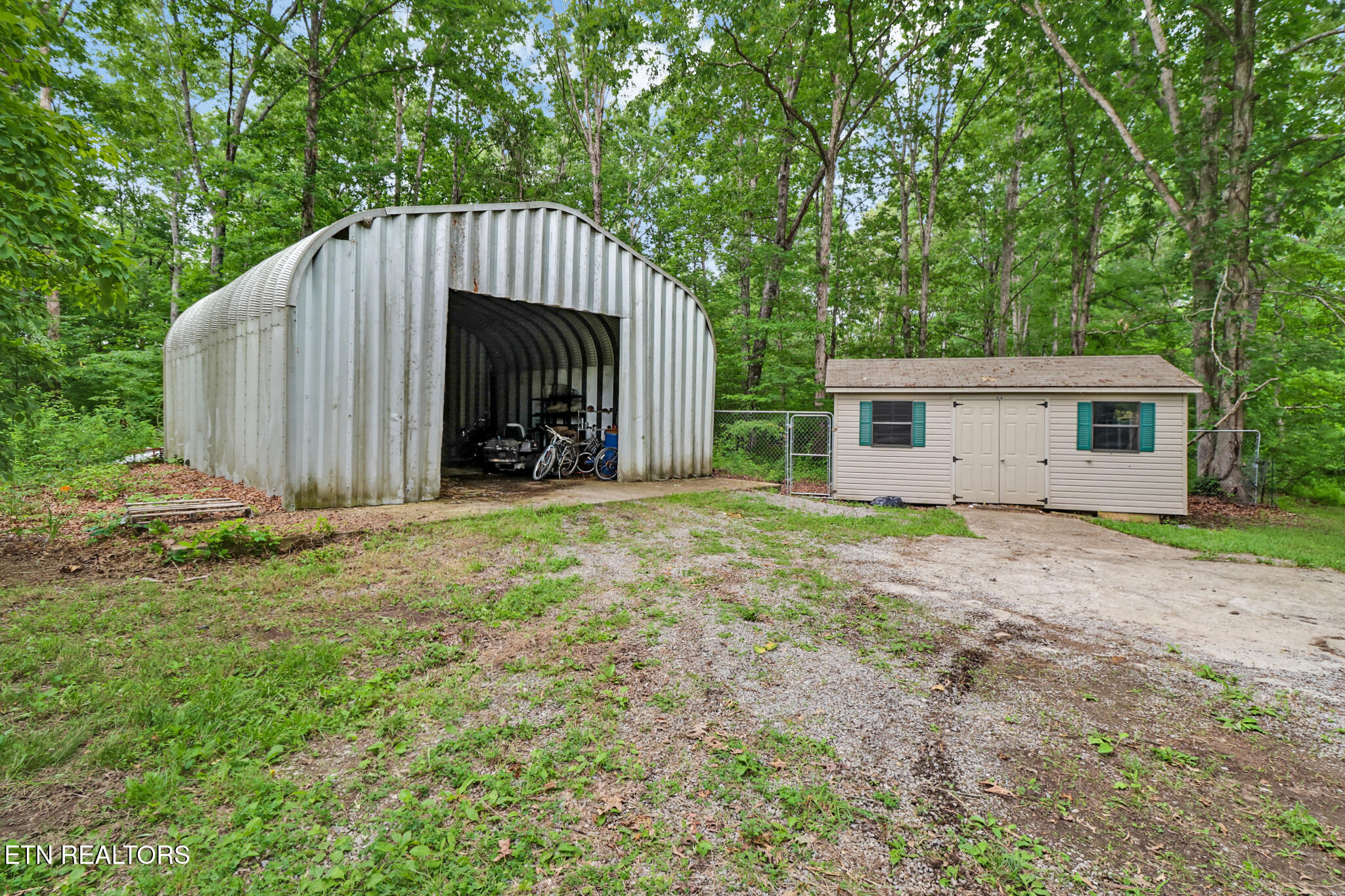 1541 Clear Creek Road Crossville, TN 38571 - Photo 36 of 46 if1a0606-if1a0610