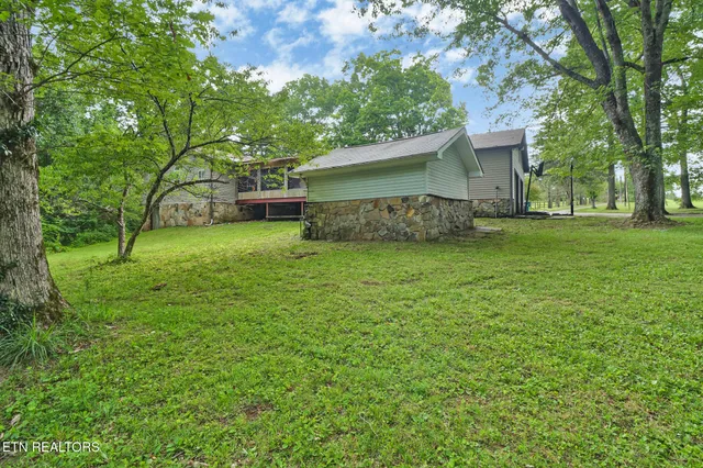 $450,000 | 1541 Clear Creek Road, Crossville, TN 38571
