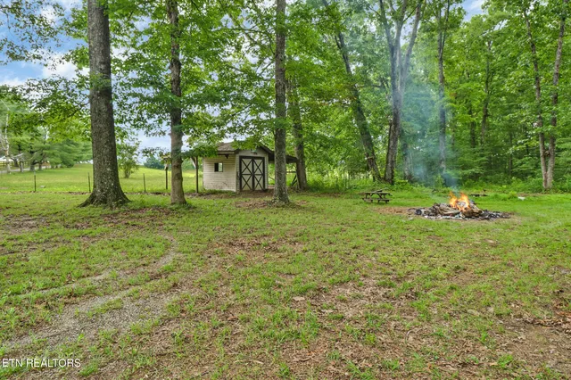 $450,000 | 1541 Clear Creek Road, Crossville, TN 38571