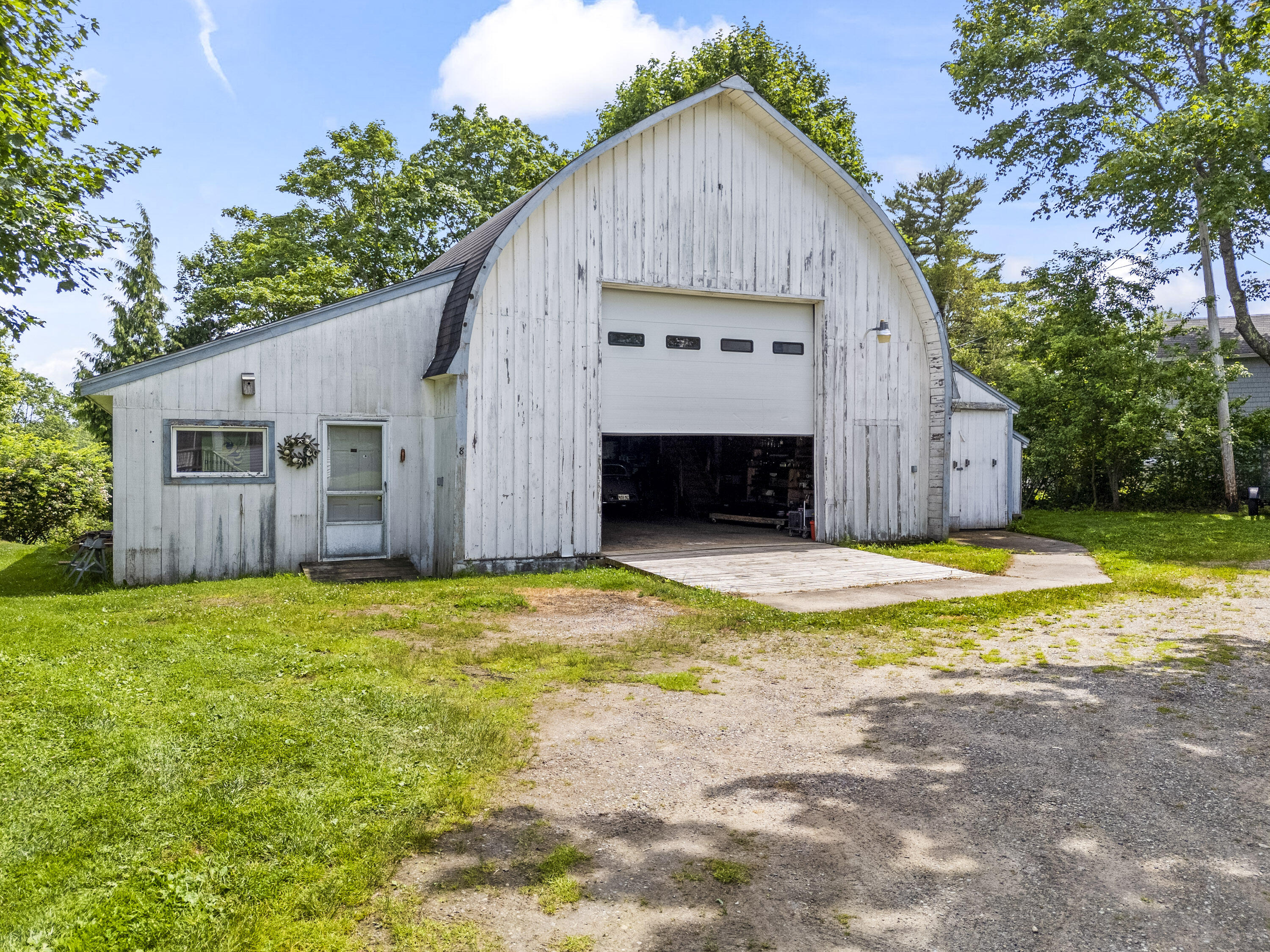 1689 Harpswell Islands Road Orrs Island, ME 04066 - Photo 20 of 77 5 Parks Pl_164
