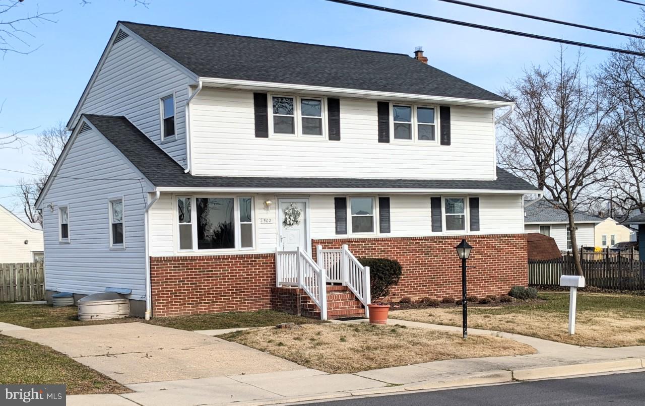 502 Andover Road Linthicum Heights, MD 21090 - Photo 1 of 25 Gallery Image 1