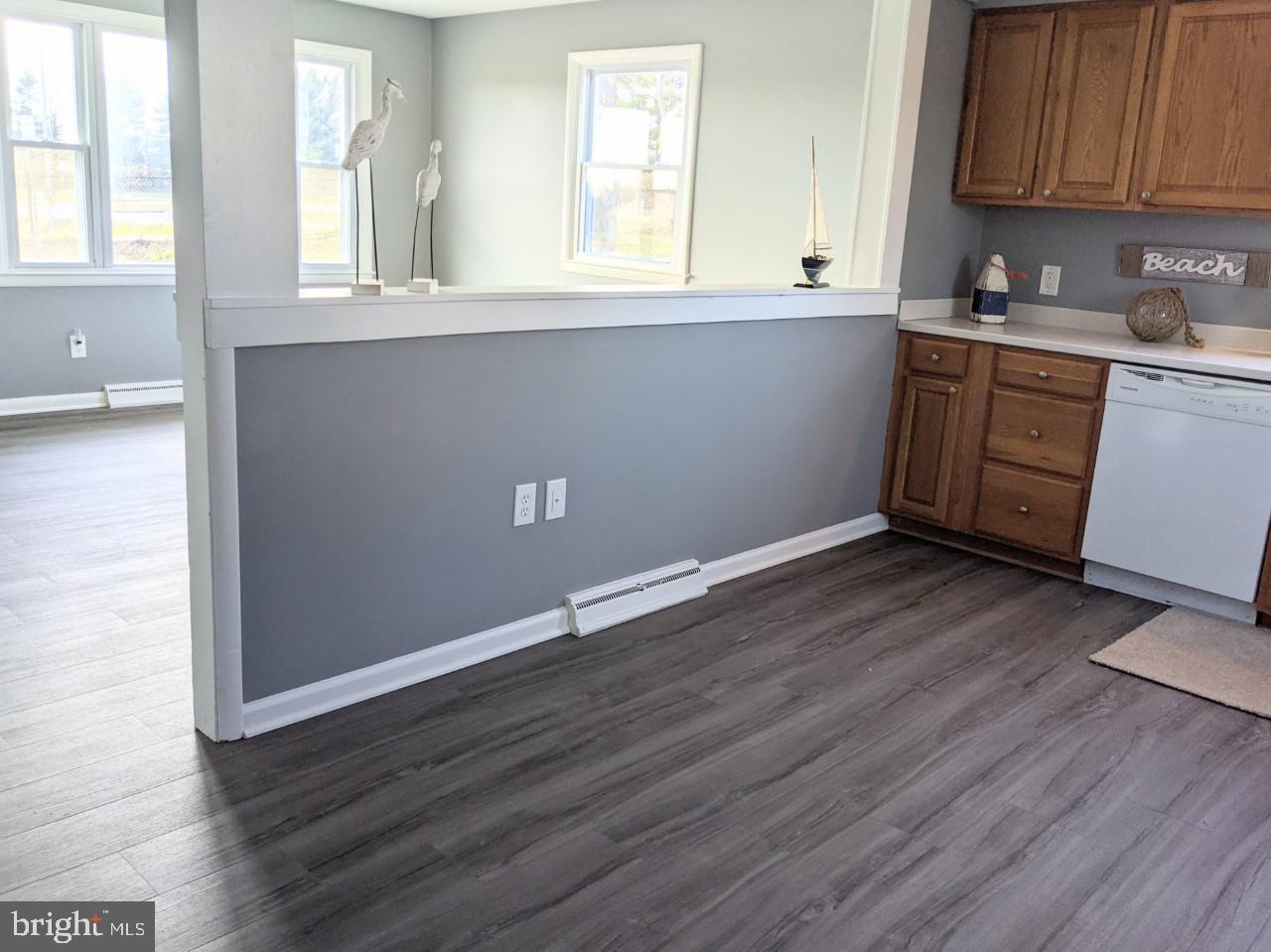 502 Andover Road Linthicum Heights, MD 21090 - Photo 2 of 25 Open floor plan...looking into living room