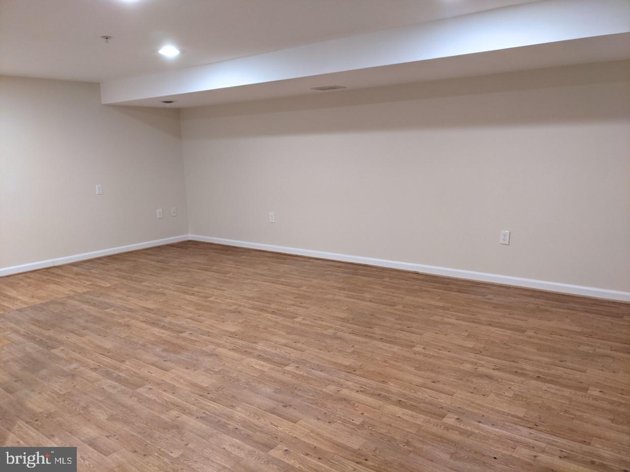 502 Andover Road Linthicum Heights, MD 21090 - Photo 21 of 25 Third living room in lower level