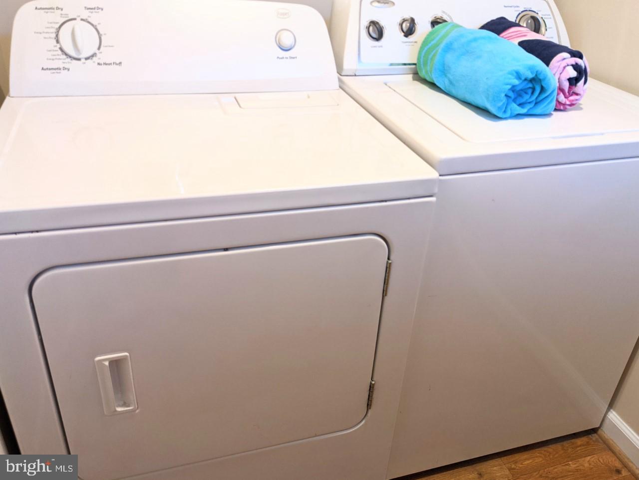 502 Andover Road Linthicum Heights, MD 21090 - Photo 22 of 25 Laundry room on lower level
