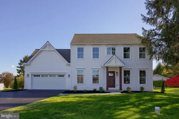 $556,000 | 7393 Yellow Church Road, Seven Valleys, PA 17360