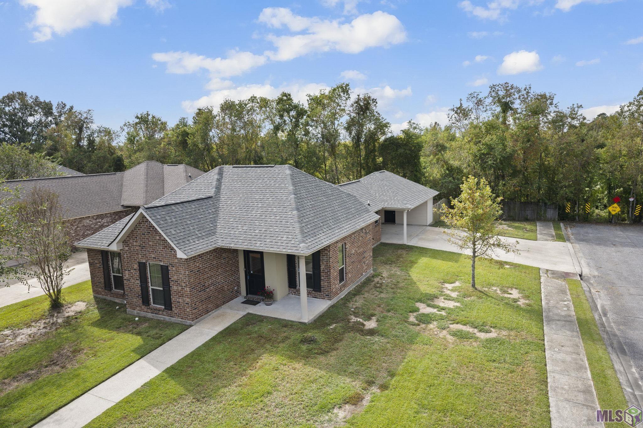 17239 Rue Le Norde Prairieville, LA 70769 - Photo 17 of 20 Gallery Image 17