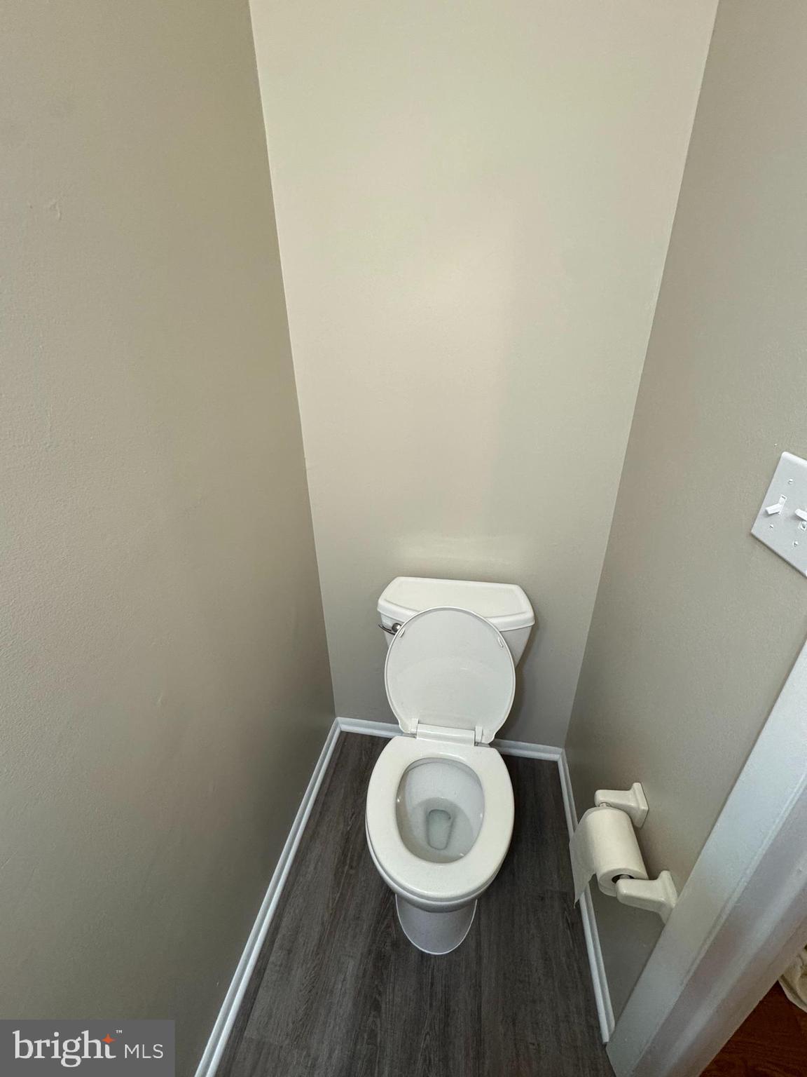 116 Reeger Avenue Hamilton, NJ 08610 - Photo 14 of 25 a bathroom with a toilet and a sink