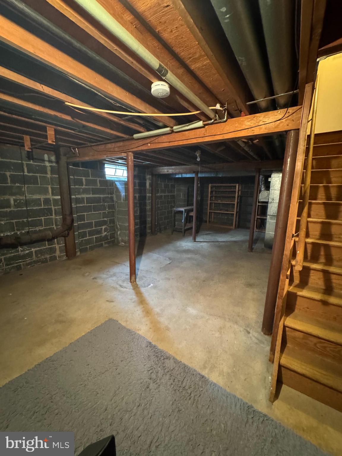116 Reeger Avenue Hamilton, NJ 08610 - Photo 25 of 25 a view of a room with wooden floor