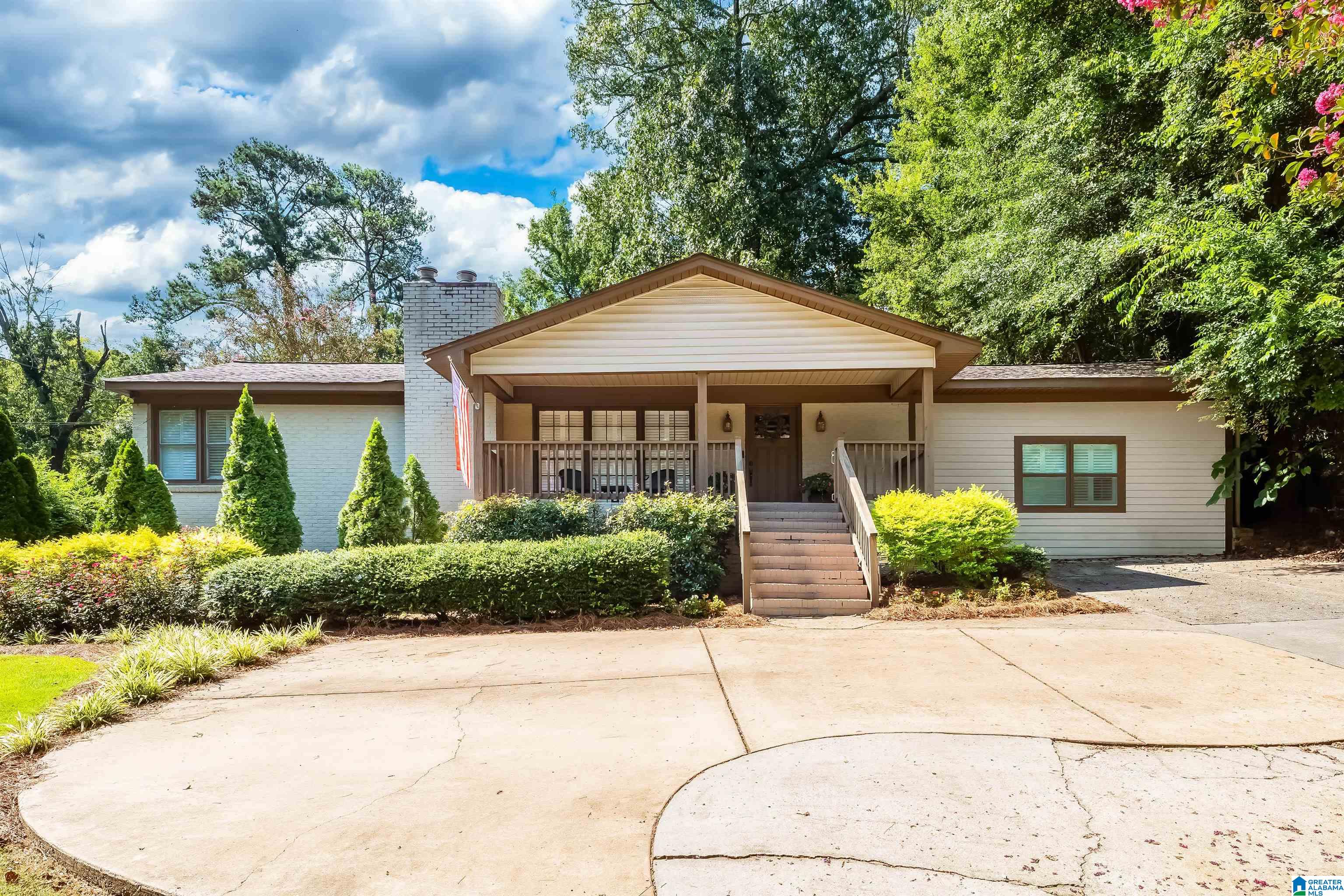 3313 Cahaba Heights Road Birmingham, AL 35243 - Photo 3 of 27