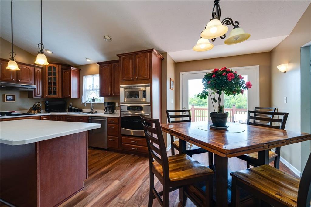 952 North Tecumseh Road Springfield, OH 45504 - Photo 13 of 57