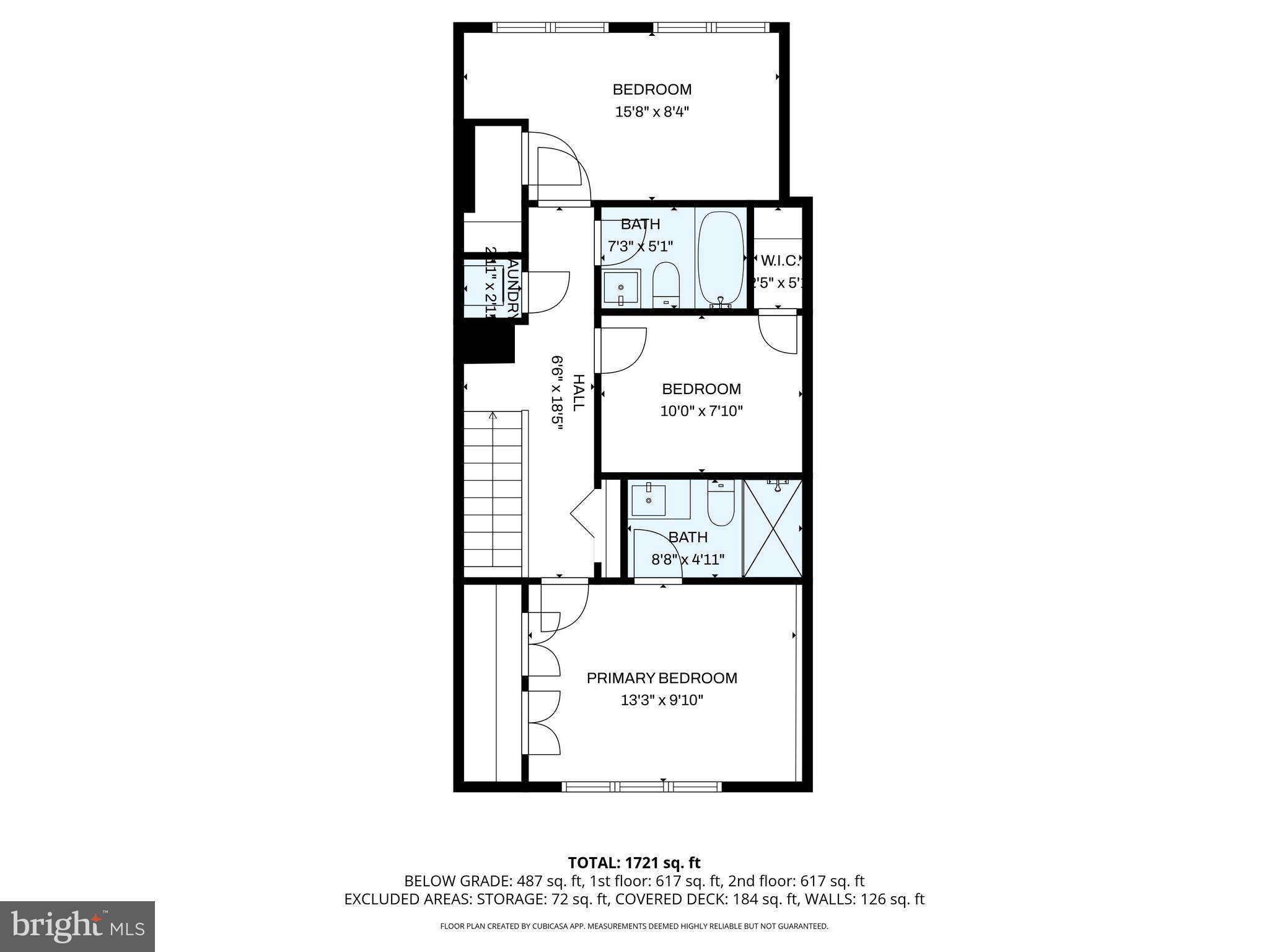 5302 7th Street Northwest Washington, DC 20011 - Photo 43 of 45 a picture of a bench in front of a wall