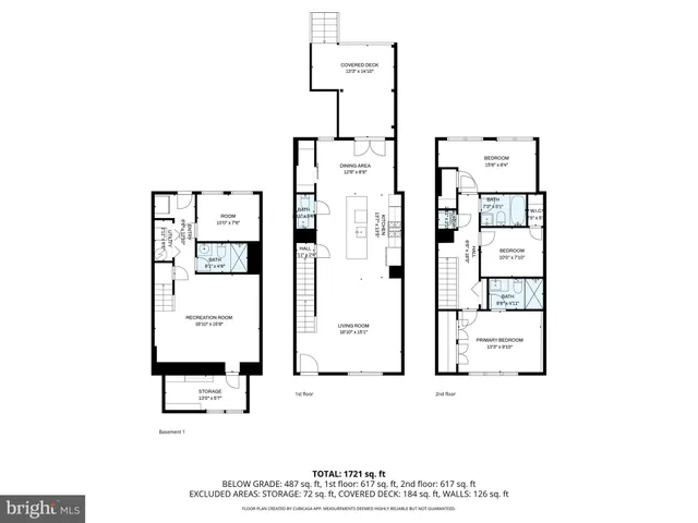 $884,900 | 5302 7th Street Northwest, Washington, DC 20011