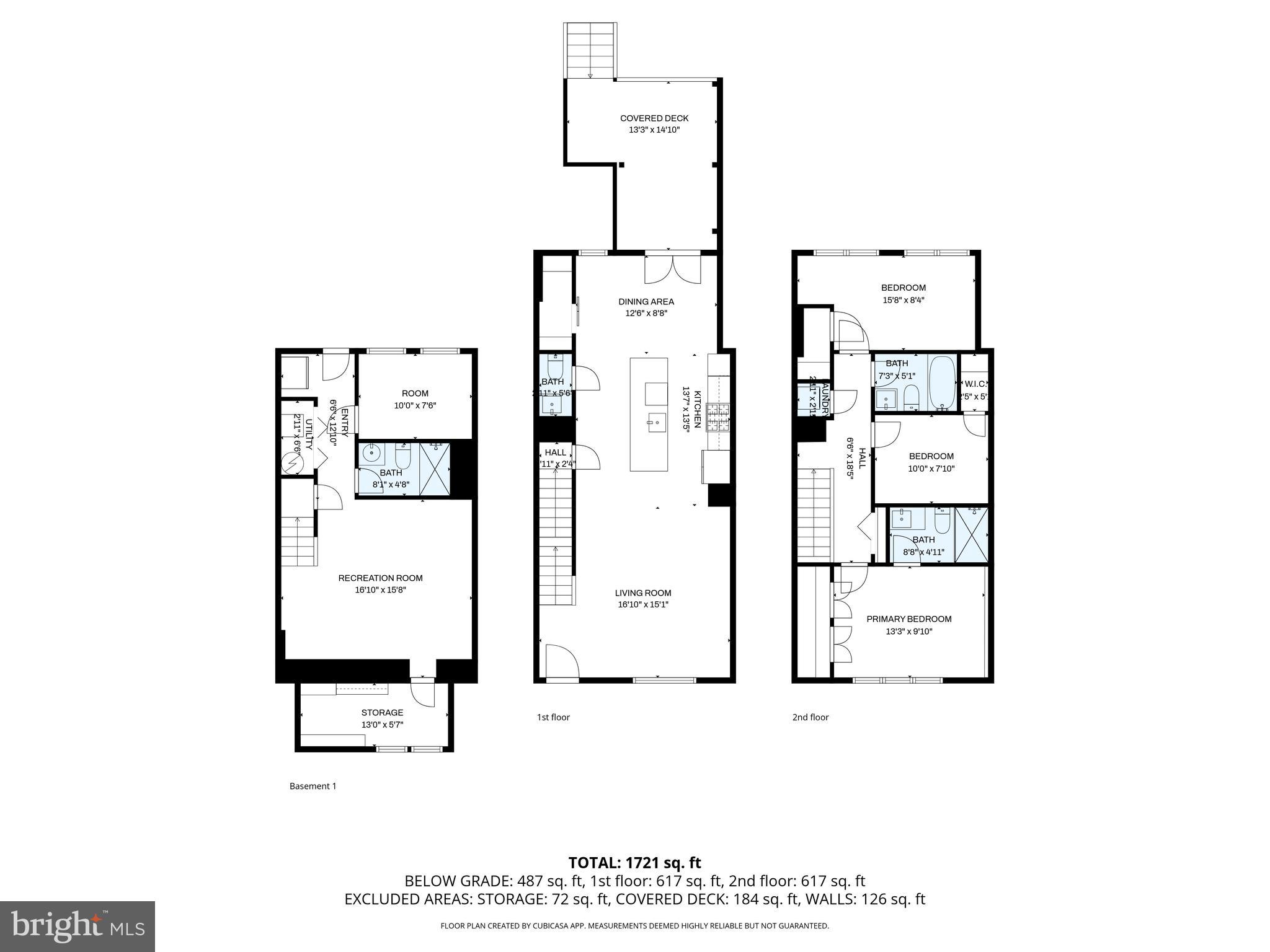 5302 7th Street Northwest Washington, DC 20011 - Photo 45 of 45