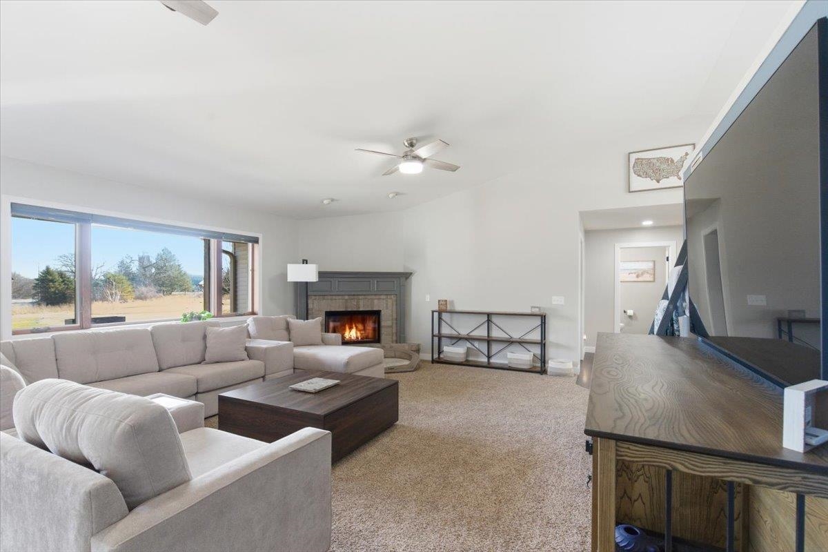 1331 County Rd D Oregon, WI 53575 - Photo 12 of 67