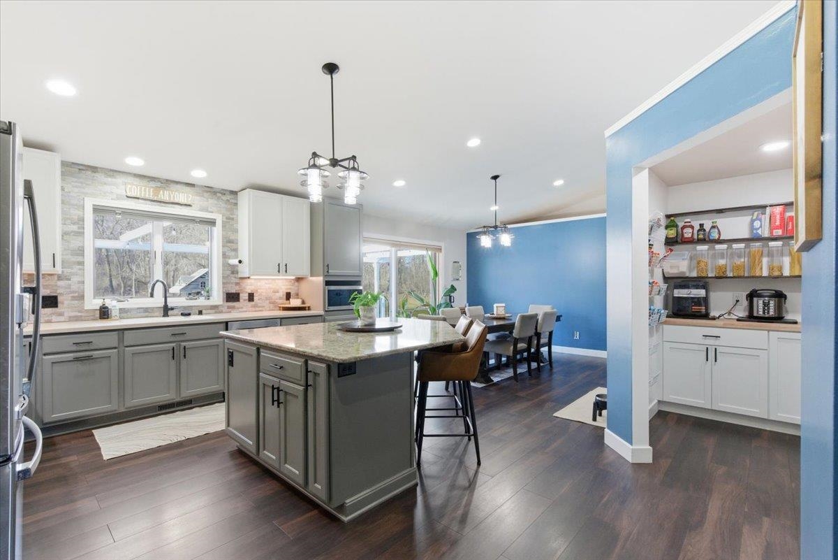 1331 County Rd D Oregon, WI 53575 - Photo 17 of 67