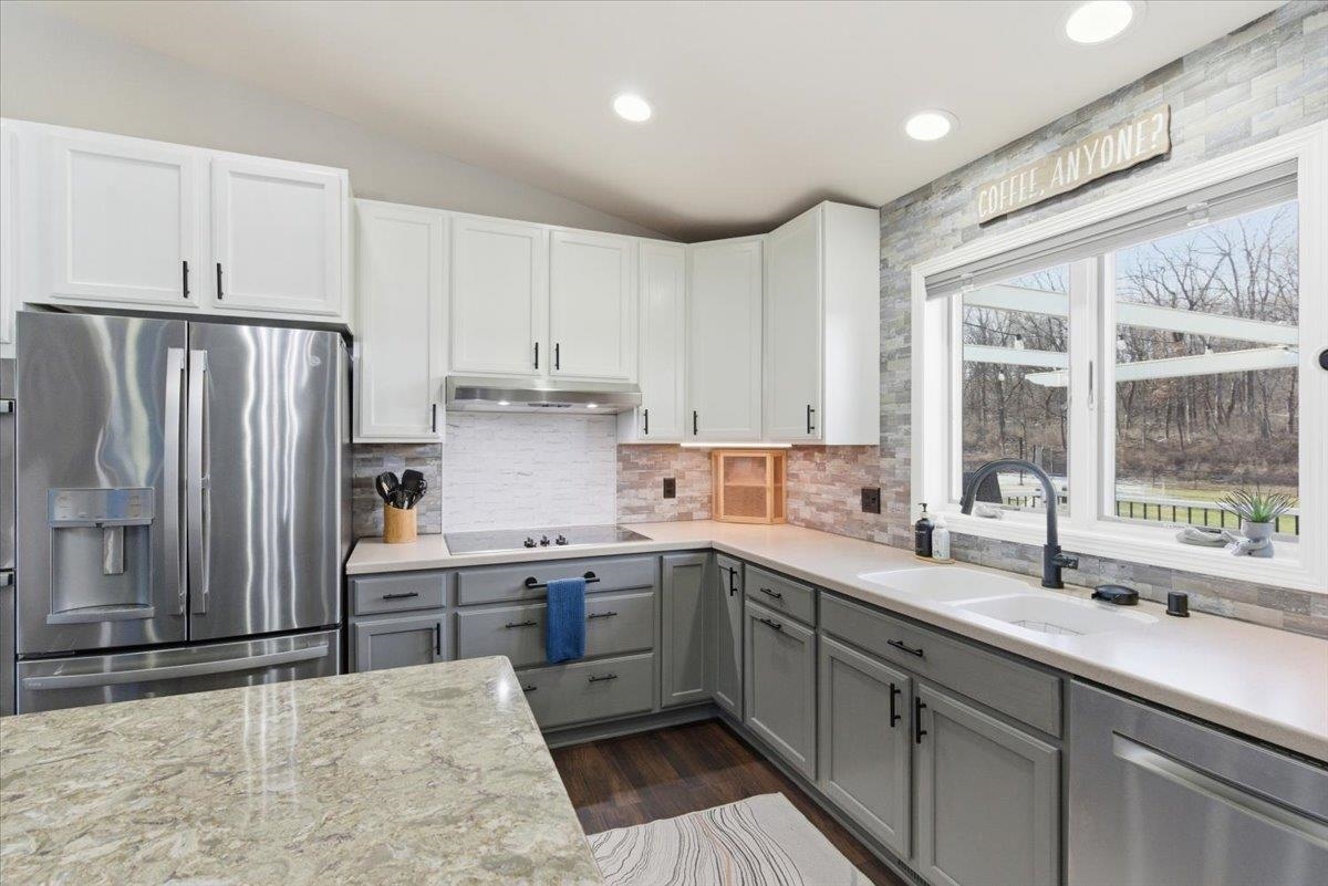 1331 County Rd D Oregon, WI 53575 - Photo 19 of 67