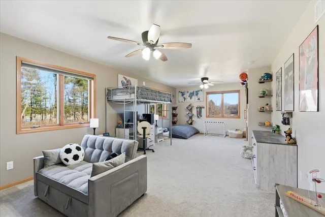 $1,400,000 | 1331 County Rd D, Oregon, WI 53575