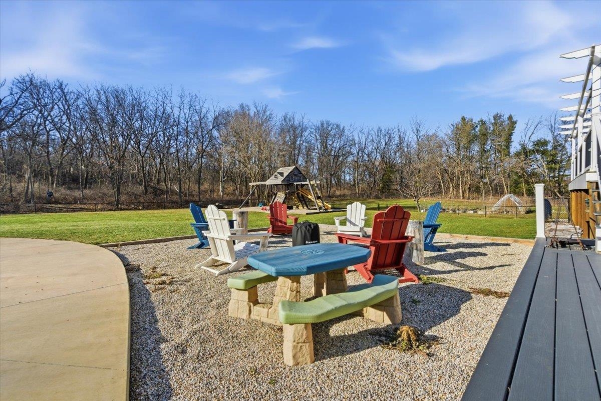 1331 County Rd D Oregon, WI 53575 - Photo 56 of 67