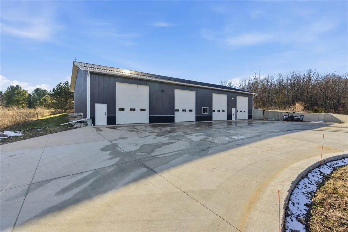 1331 County Rd D Oregon, WI 53575 - Photo 64 of 67