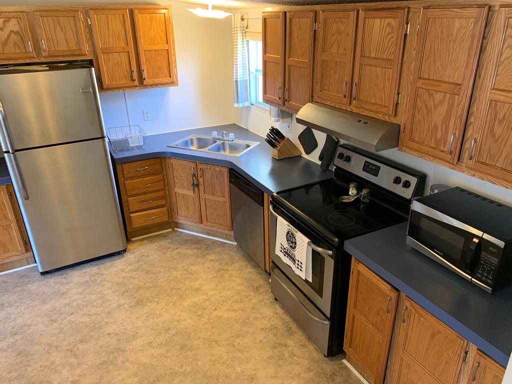33 Rosney Road Dillwyn, VA 23936 - Photo 3 of 26 Gallery Image 3