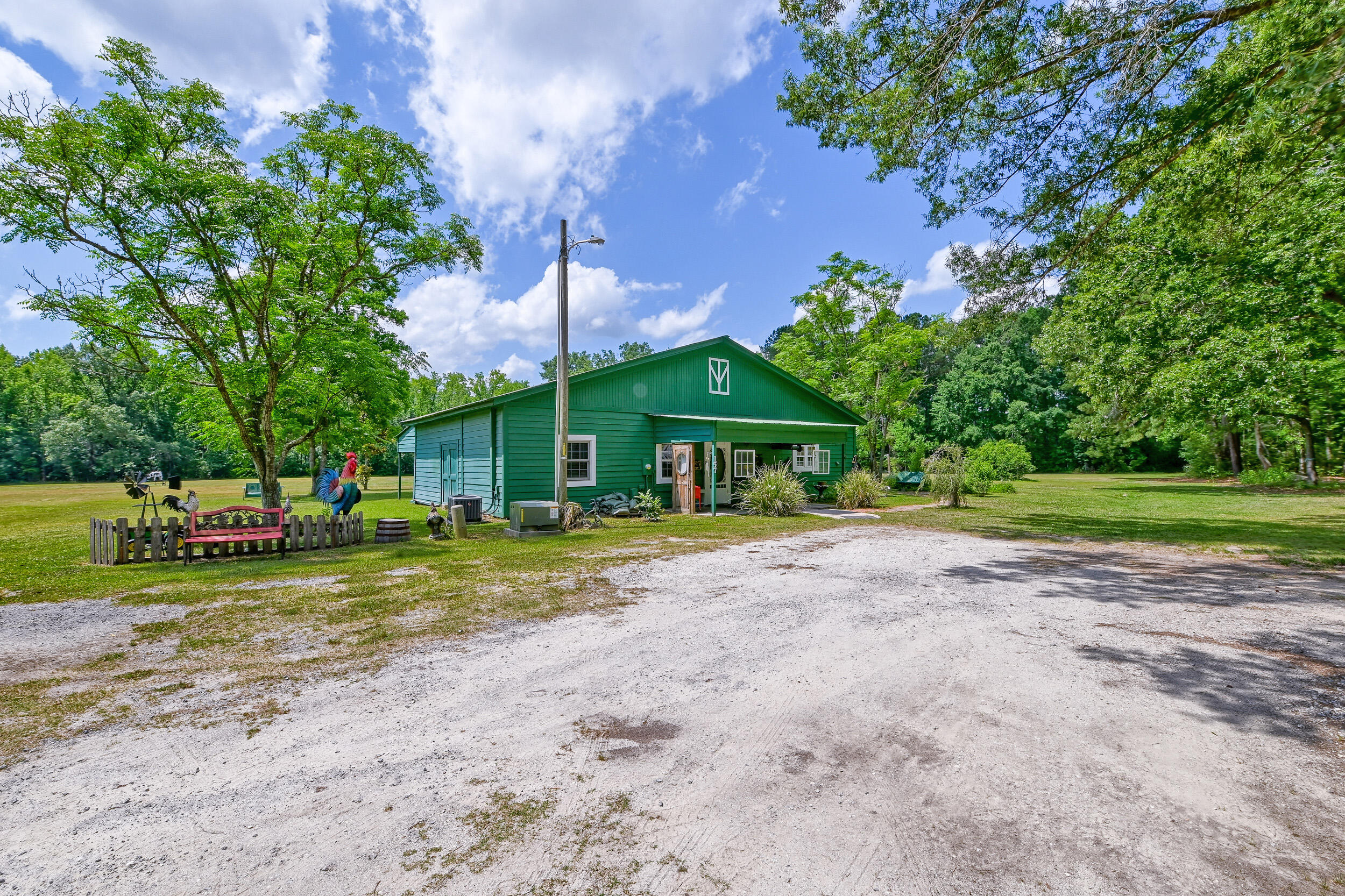 157 Gallashaw Road Summerville, SC 29483 - Photo 36 of 90 157 Gallashaw Rd-52