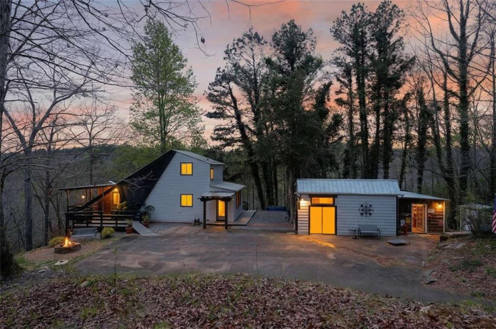 115 Rabbit Run Dawsonville, GA 30534 - Photo 1 of 1 Gallery Image 1
