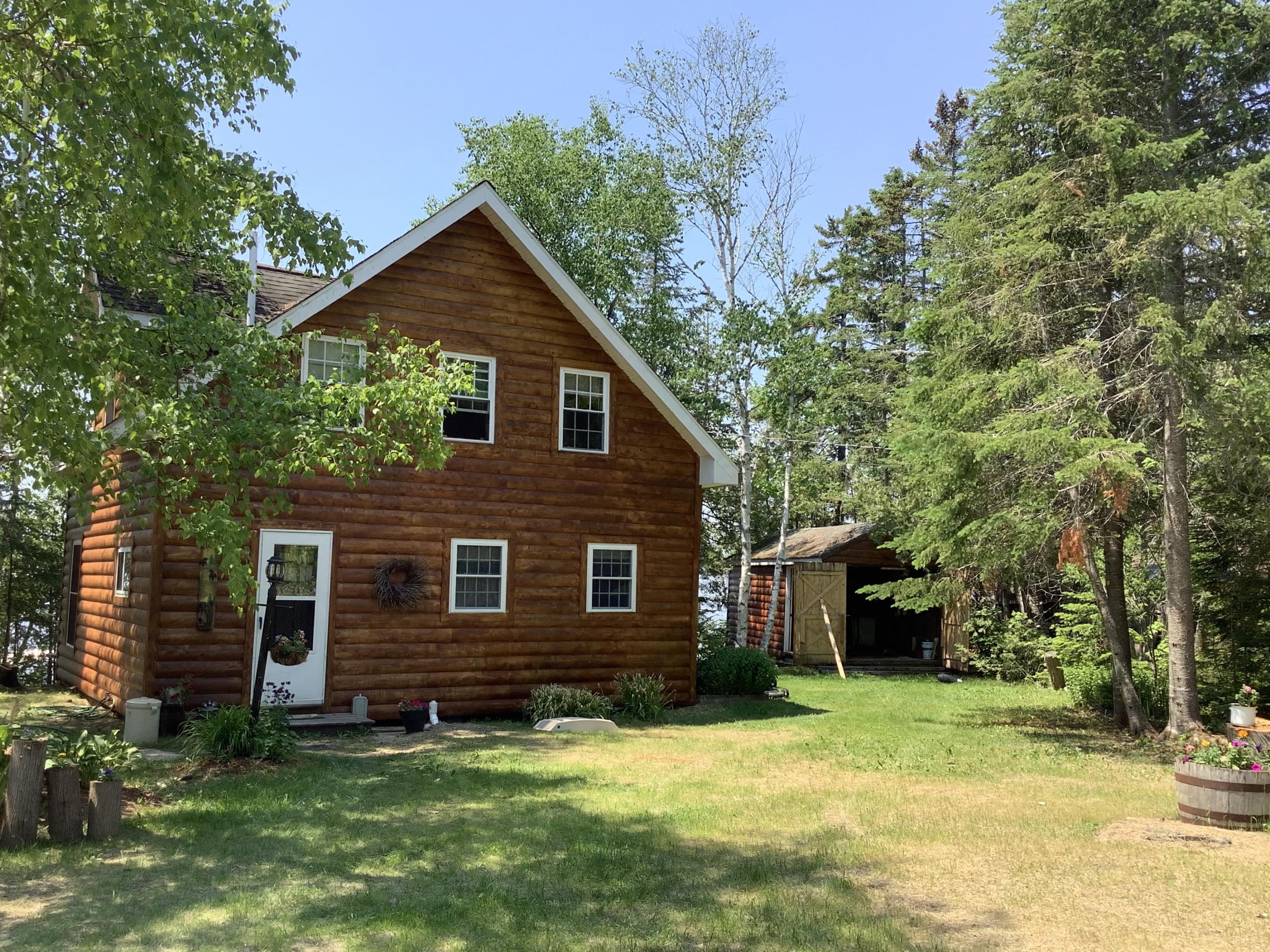 309 Cyr Road Sinclair, ME 04779 - Photo 28 of 37 7A5271A3-B855-4A66-BB99-EB20148998E1