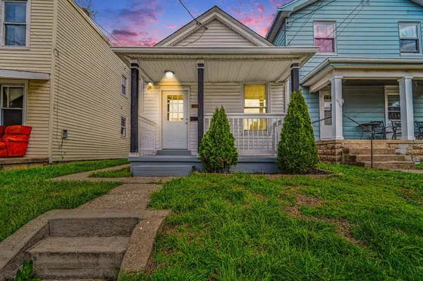 $189,900 | 3928 Decoursey Avenue, Covington, KY 41015