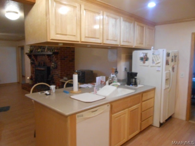 437 Grady Morgan Road Samson, AL 36477 - Photo 17 of 35 Gallery Image 17