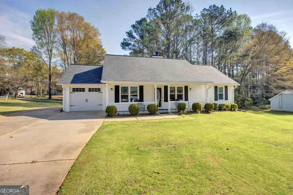 $224,900 | 103 Lynn Court, Jackson, GA 30233