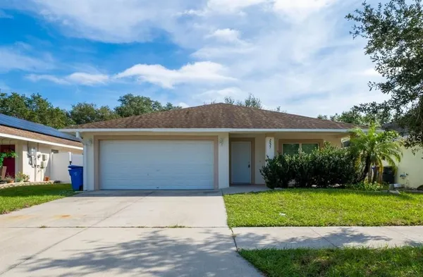 $2,600 | 2025 Peaceful Palm Street, Ruskin, FL 33570