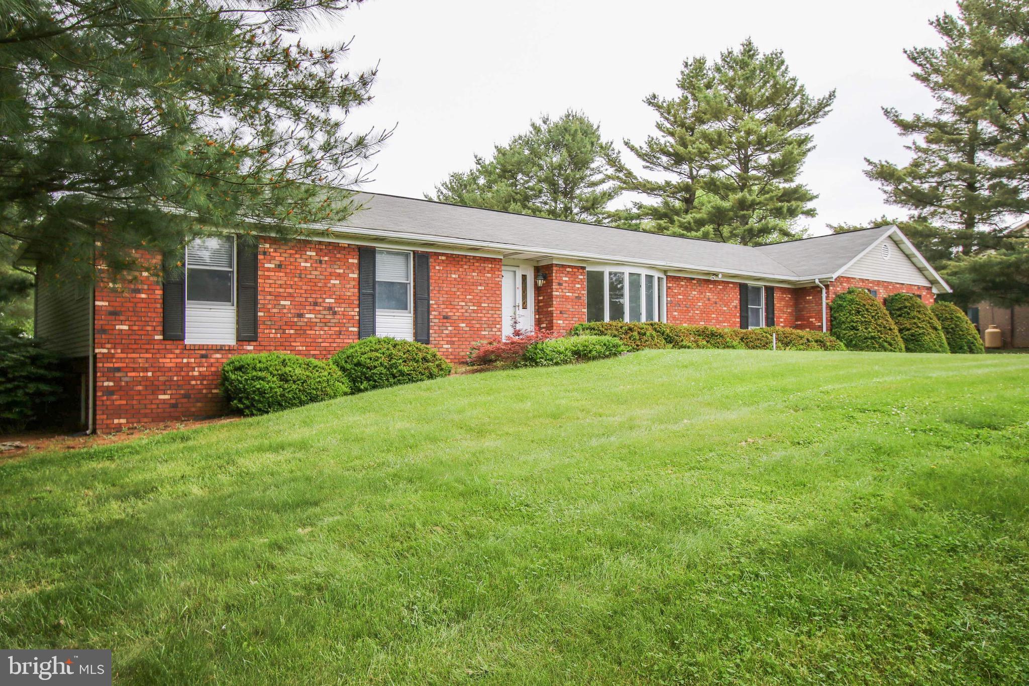 1206 Nottingham Road Westminster, MD 21157 - Photo 1 of 45 Welcome Home