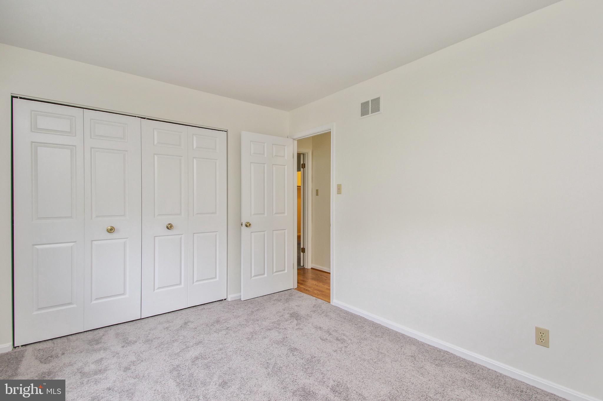 1206 Nottingham Road Westminster, MD 21157 - Photo 19 of 45 Bedroom 2 with double closet