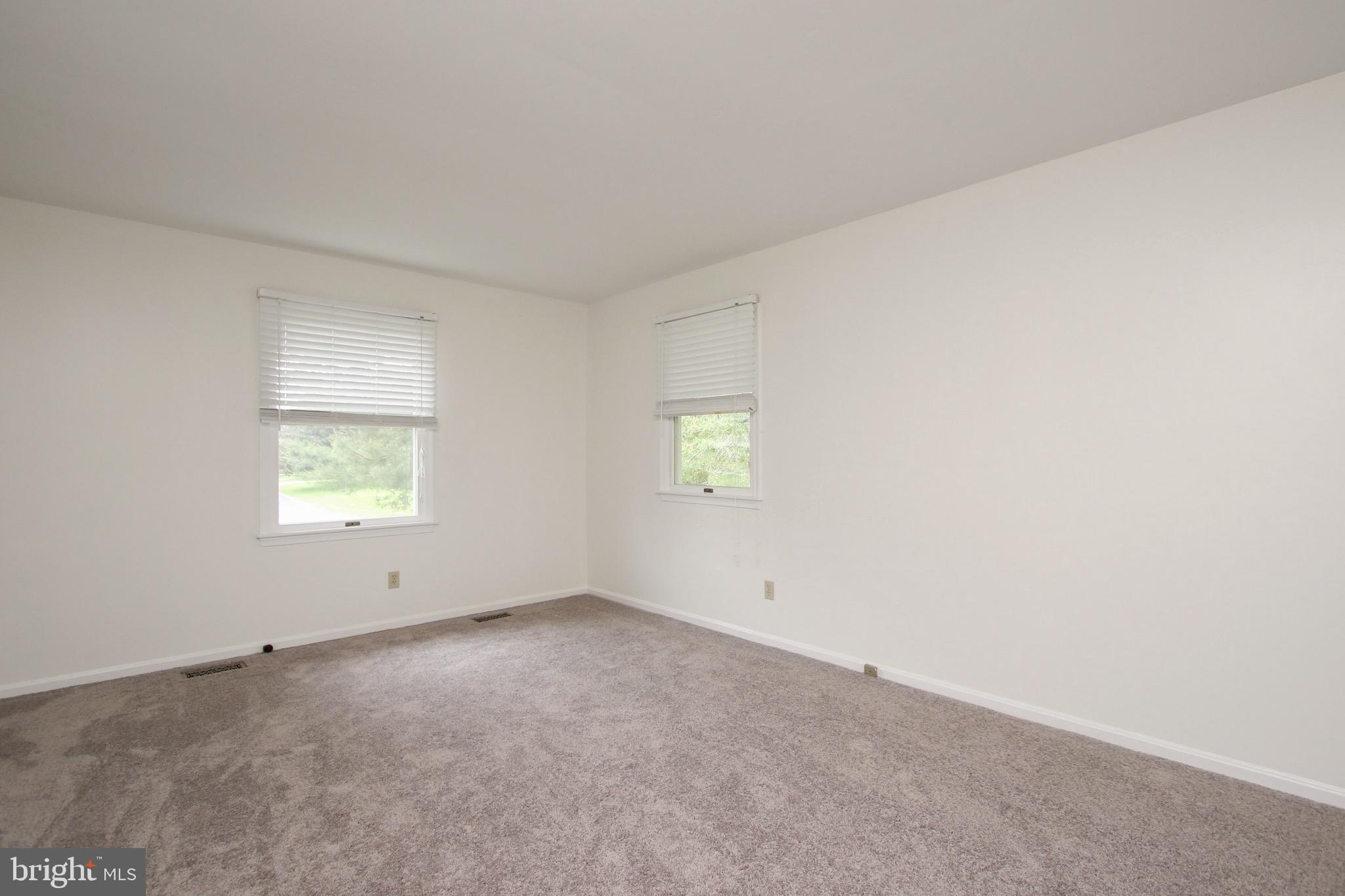 1206 Nottingham Road Westminster, MD 21157 - Photo 21 of 45 Well lit Master Bedroom