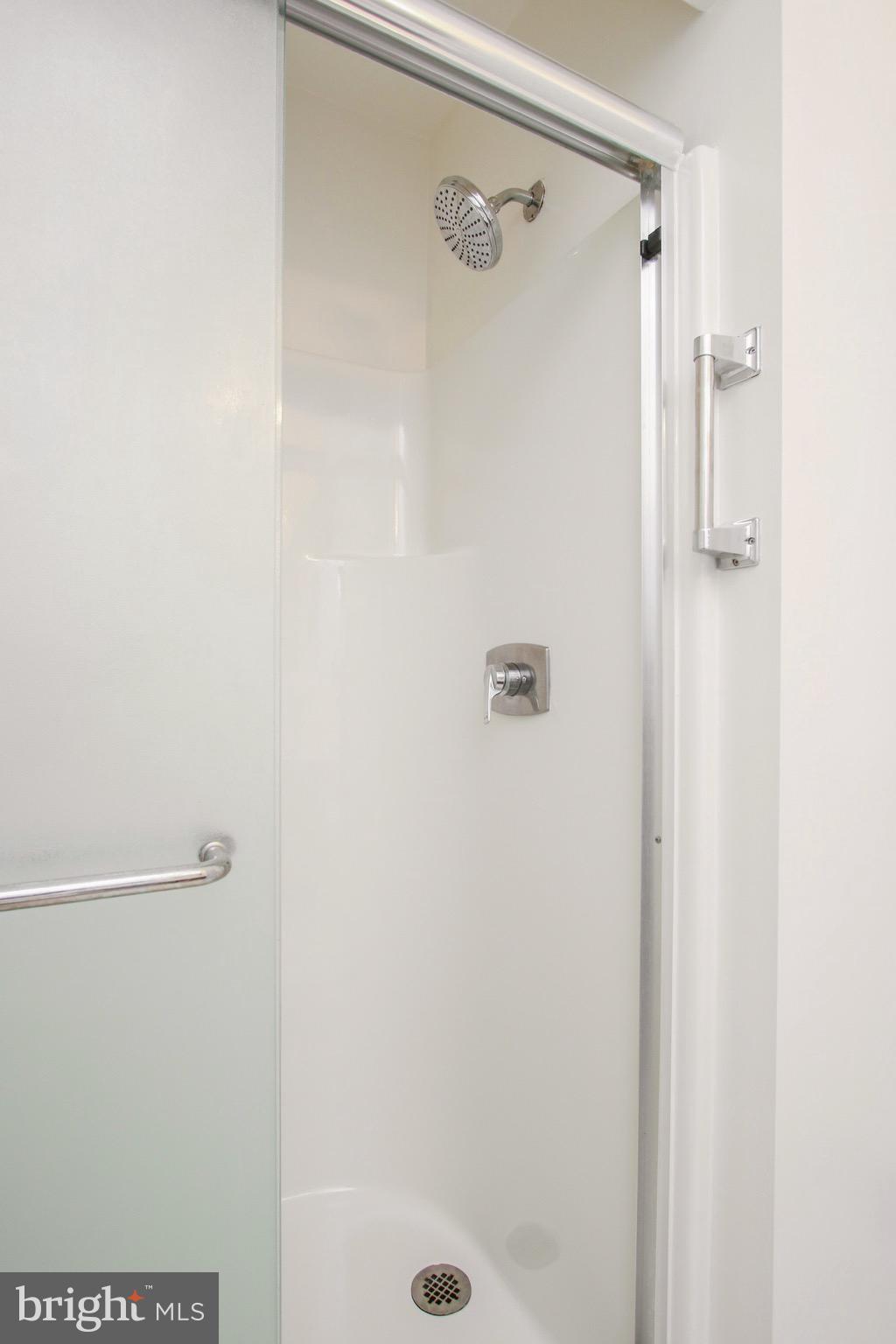 1206 Nottingham Road Westminster, MD 21157 - Photo 23 of 45 Master Bath shower