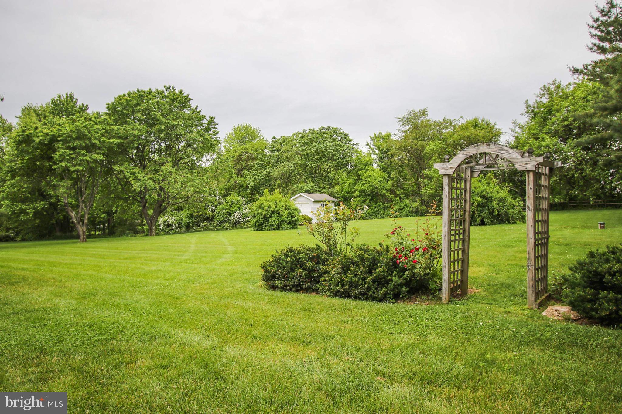 1206 Nottingham Road Westminster, MD 21157 - Photo 37 of 45 Welcome to your backyard oasis