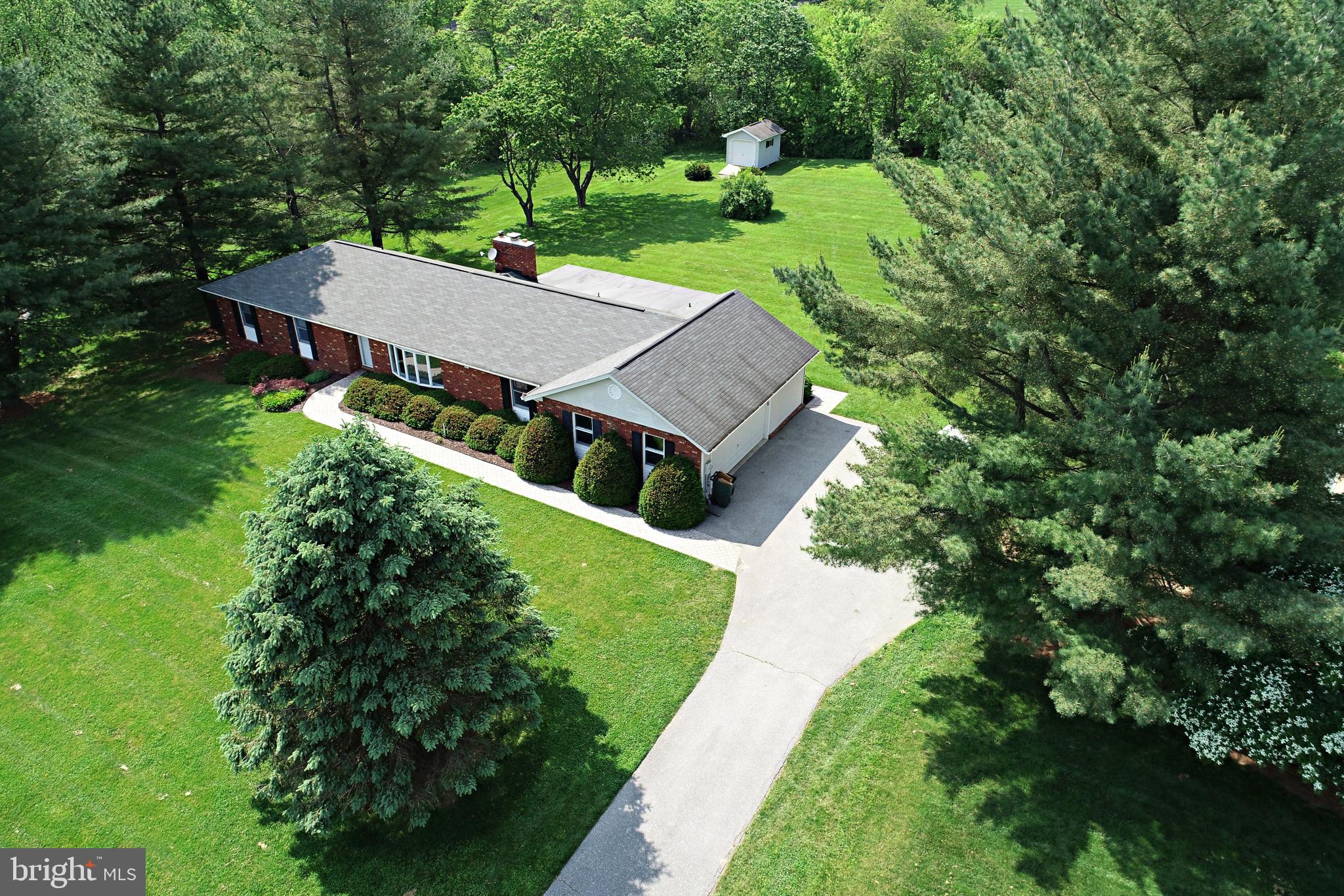 1206 Nottingham Road Westminster, MD 21157 - Photo 43 of 45 Gallery Image 43