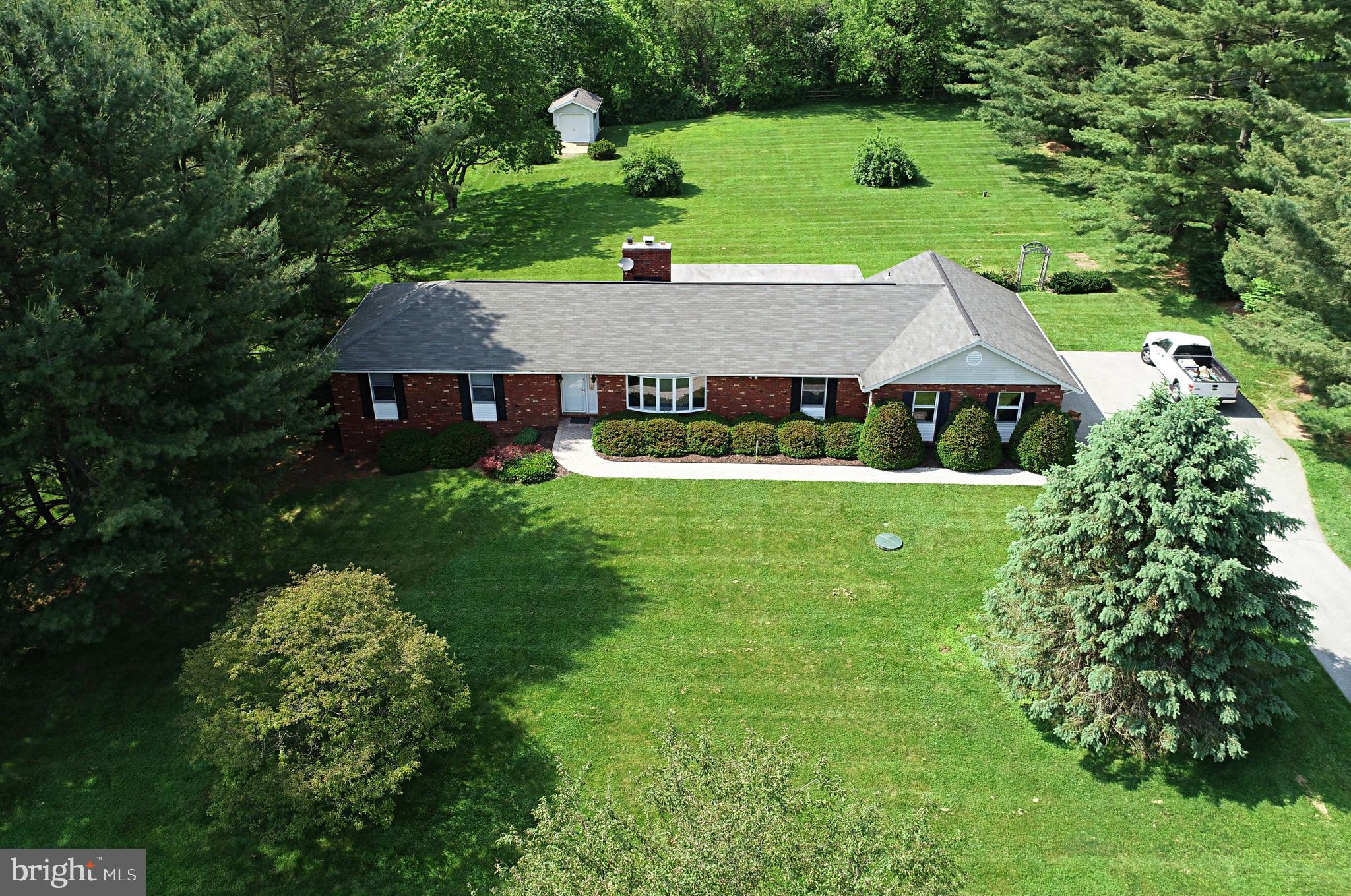 1206 Nottingham Road Westminster, MD 21157 - Photo 44 of 45 Gallery Image 44
