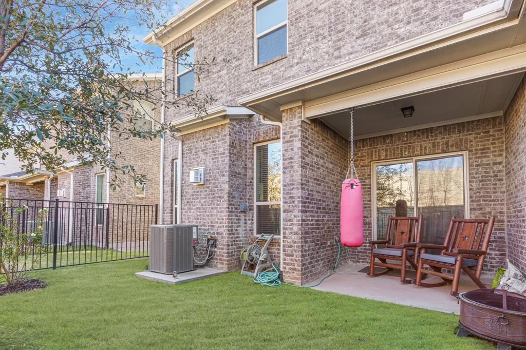 8137 Snapdragon Way Dallas, TX 75252 - Photo 22 of 25