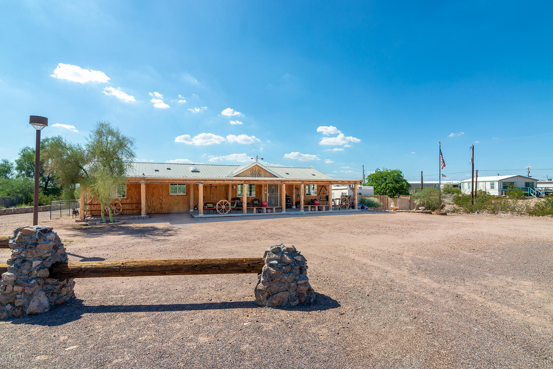 1420 South Bowman Road Apache Junction, AZ 85119 - Photo 1 of 34 Front