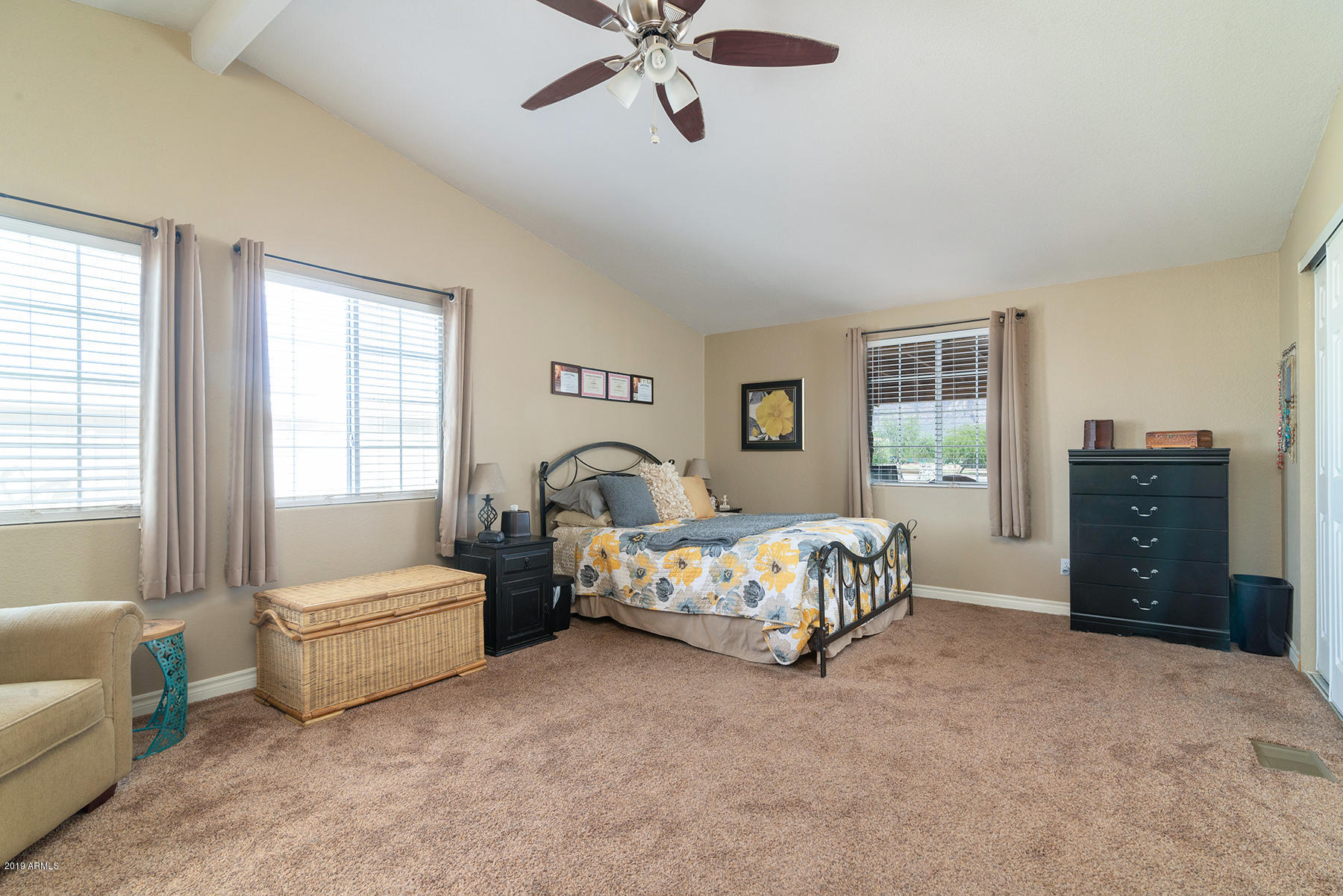 1420 South Bowman Road Apache Junction, AZ 85119 - Photo 13 of 34 Master Bedroom