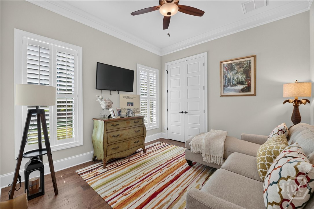 31 Golf Drive Pooler, GA 31322 - Photo 10 of 48