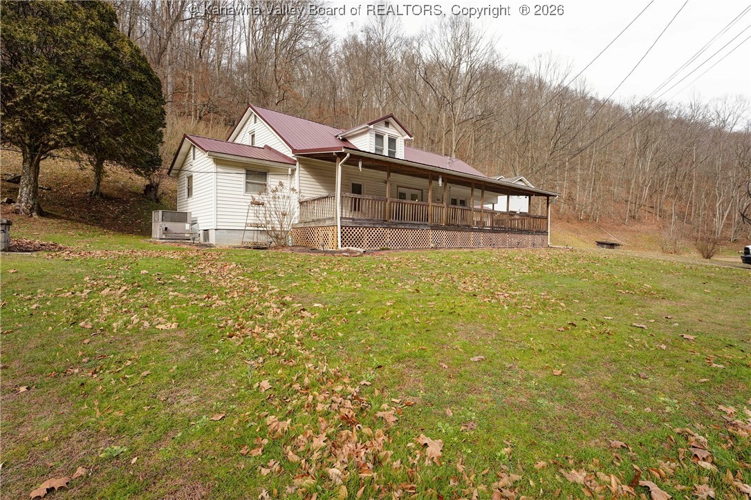 358 Bulger Road Alkol, WV 25501 - Photo 7 of 33 Gallery Image 7