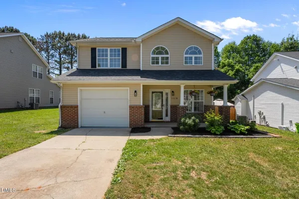 $345,000 | 1119 Briarwood Drive, Mebane, NC 27302