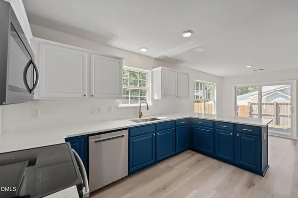 $345,000 | 1119 Briarwood Drive, Mebane, NC 27302