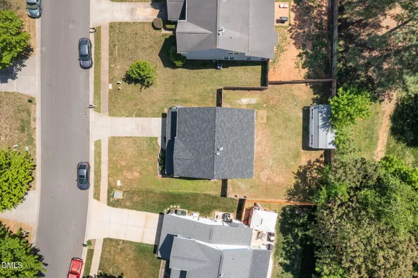 $345,000 | 1119 Briarwood Drive, Mebane, NC 27302