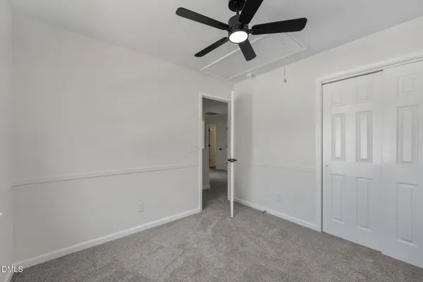 $345,000 | 1119 Briarwood Drive, Mebane, NC 27302