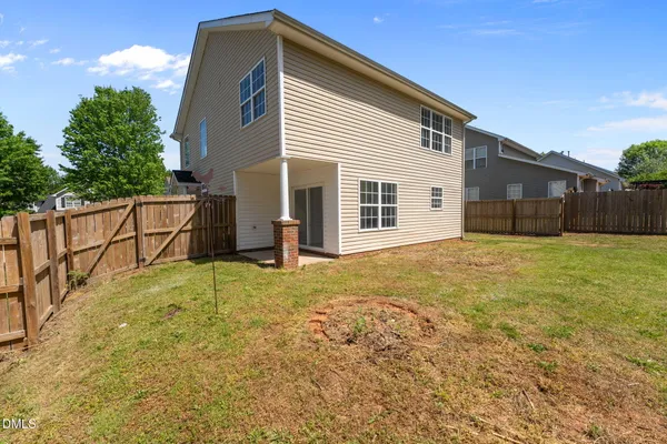 $345,000 | 1119 Briarwood Drive, Mebane, NC 27302