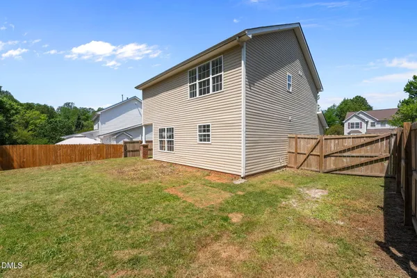 $345,000 | 1119 Briarwood Drive, Mebane, NC 27302